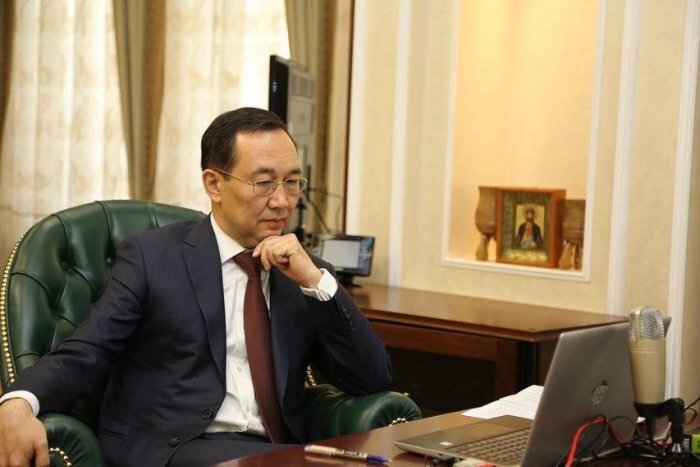 Стоит отметить, что у главы республики нет ярко выраженной оппозиции и противостояния политической элиты региона 