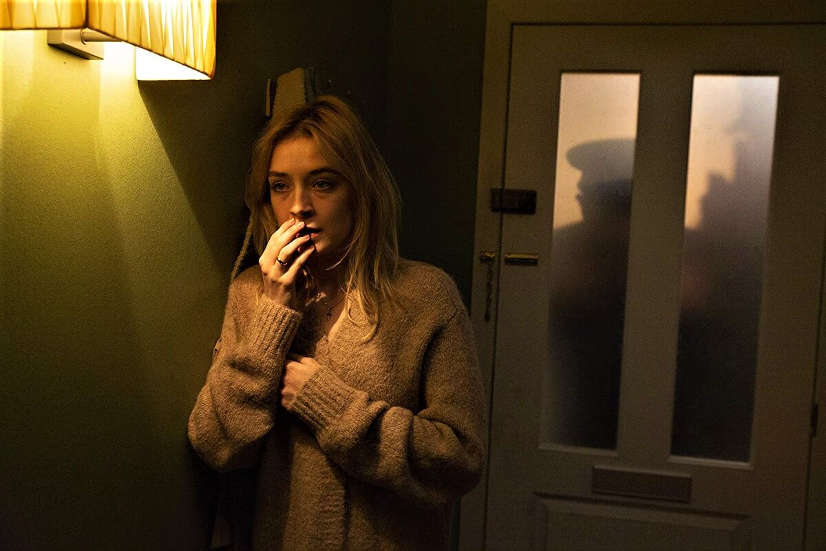 Фотография из свободного источника к фильму "Хорошую женщину найти тяжело" 2019