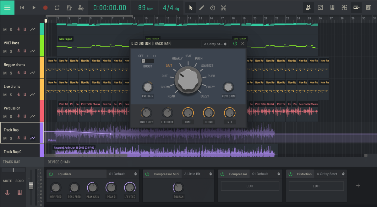 ЛУЧШИЕ ОНЛАЙН ПРИЛОЖЕНИЙ (DAW) ДЛЯ СОЗДАНИЯ МУЗЫКИ | SoundGrams -  Бесплатный ресурс для музыкантов. | Дзен