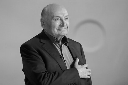 Михаил Михайлович Жванецкий