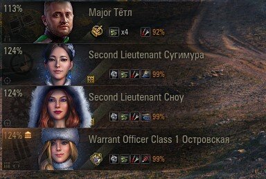 Мой экипаж на Centurion AX