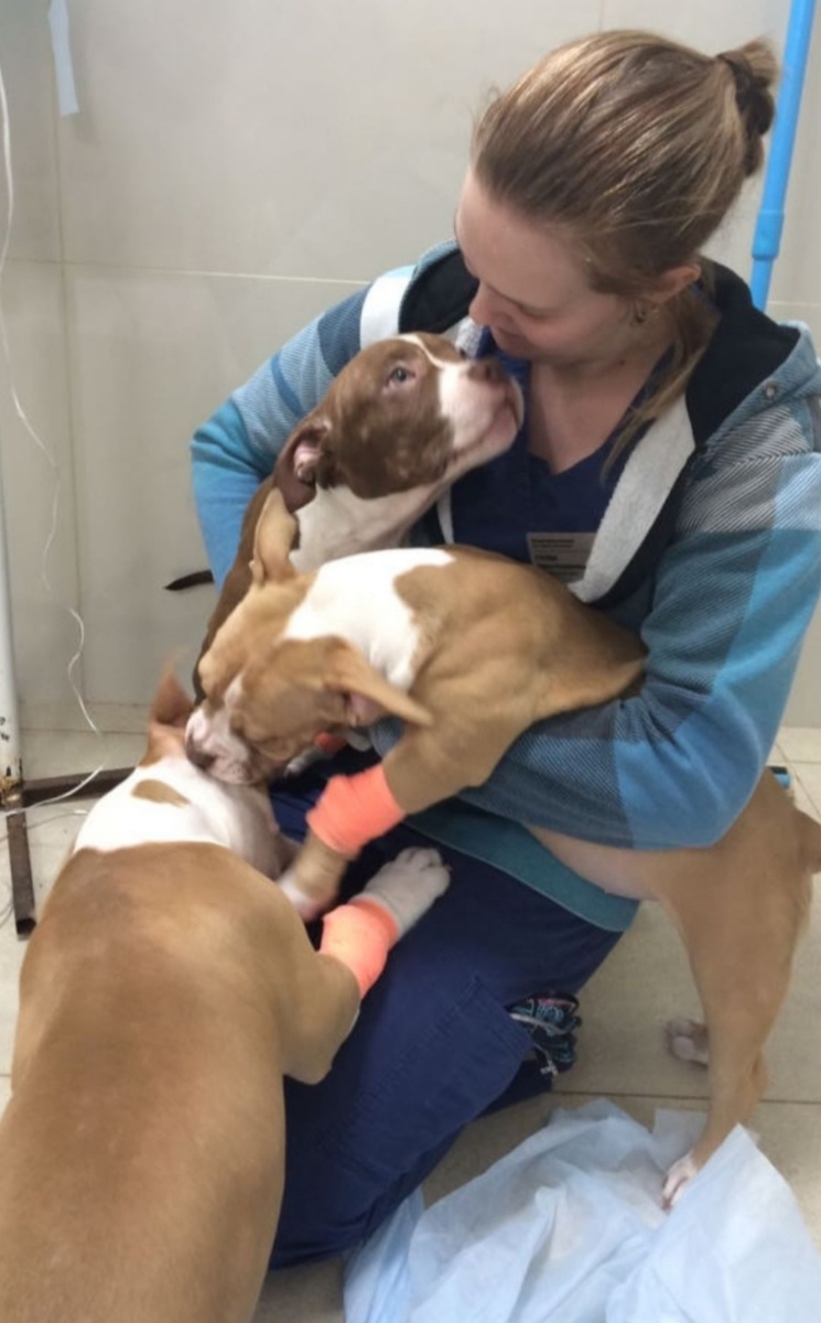 Фото из личного архива