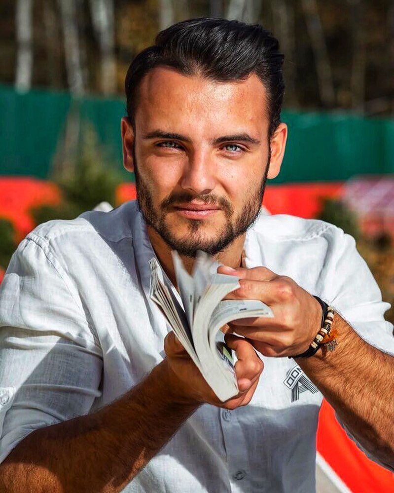 Источник: instagram.com