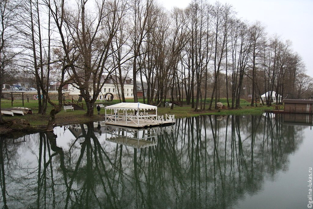 Все фотографии в этой статье сделаны мной