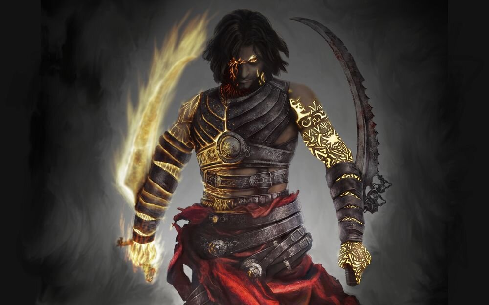 Prince of Persia