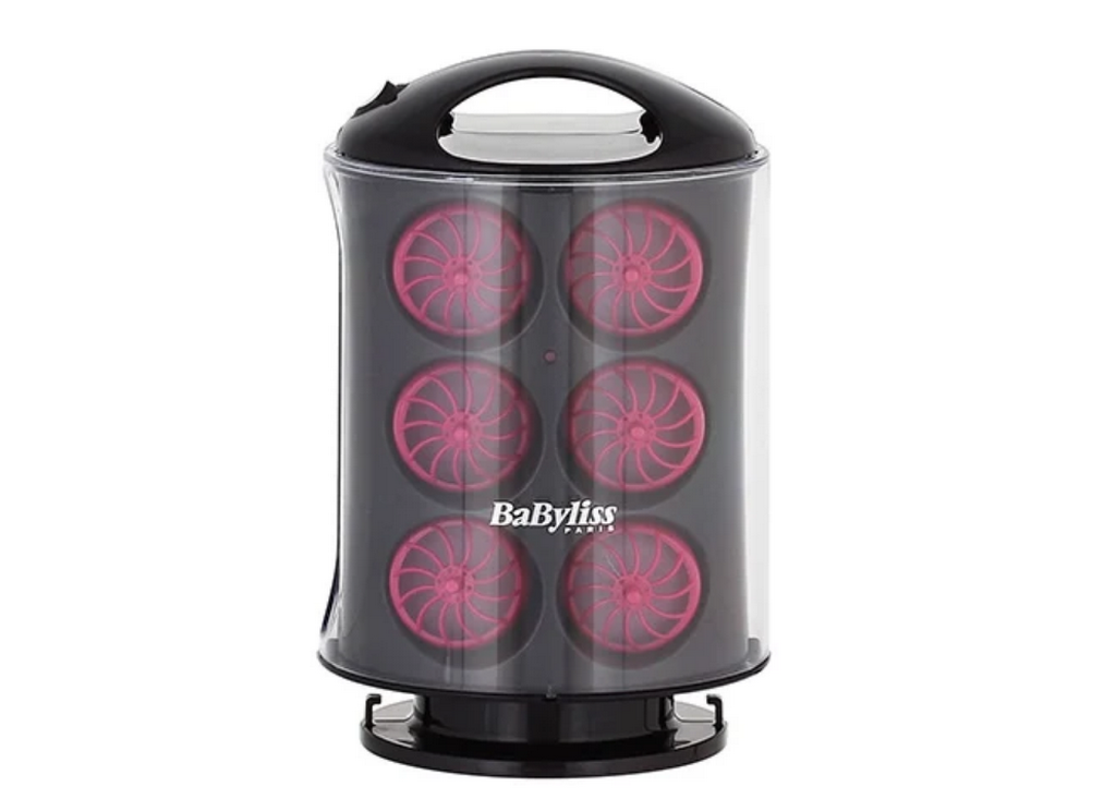 Электробигуди BaByliss RS100E в рейтинге электробигуди