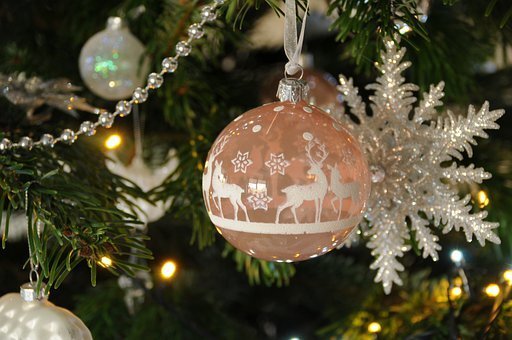 Рождество Фото https://pixabay.com.