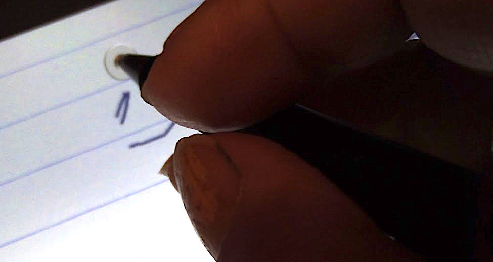 так не надо! Половину линий не будет видно