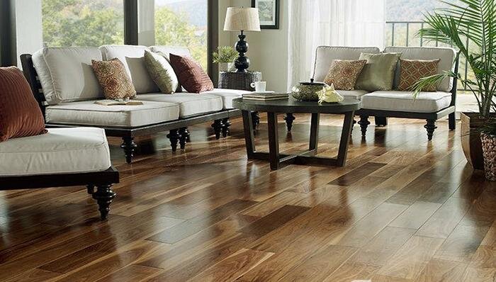 Массивная доска