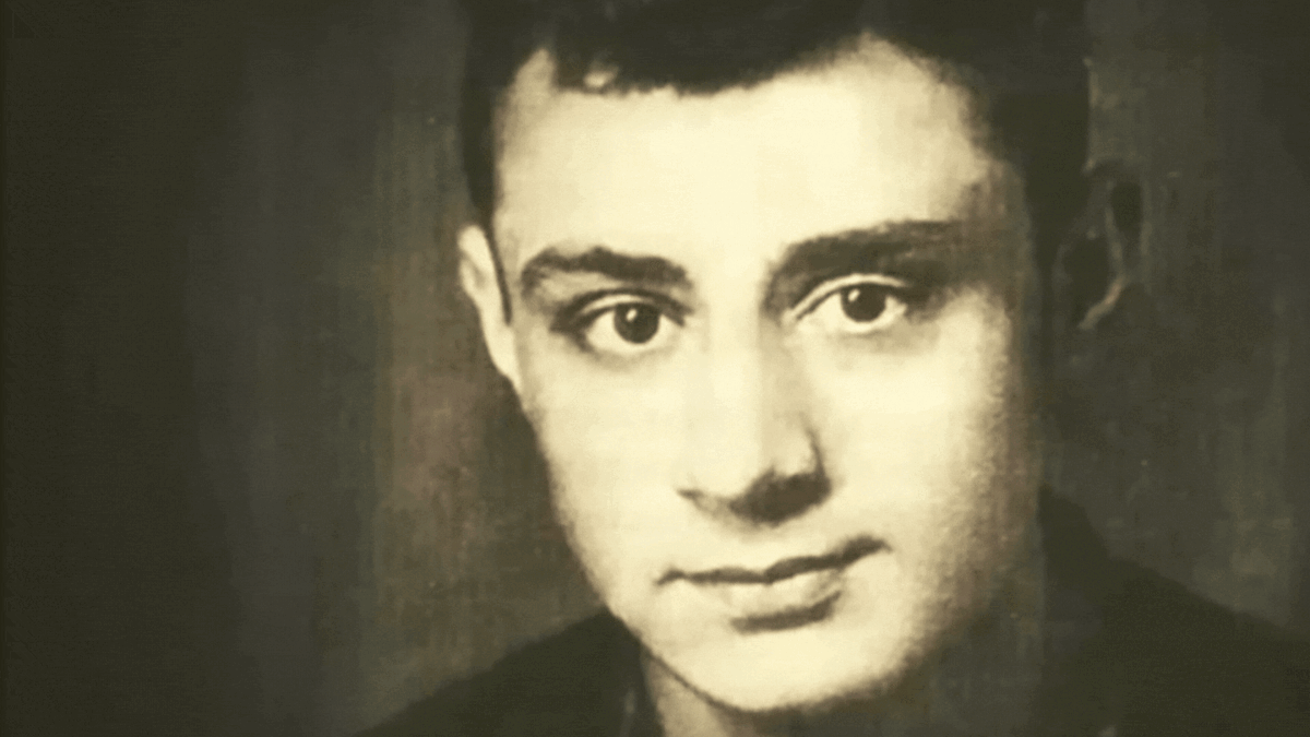 Эдуард Асадов