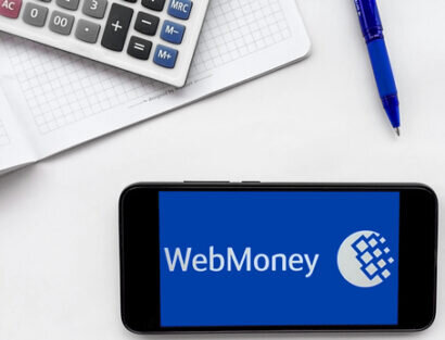 пополнения Webmoney кошелька