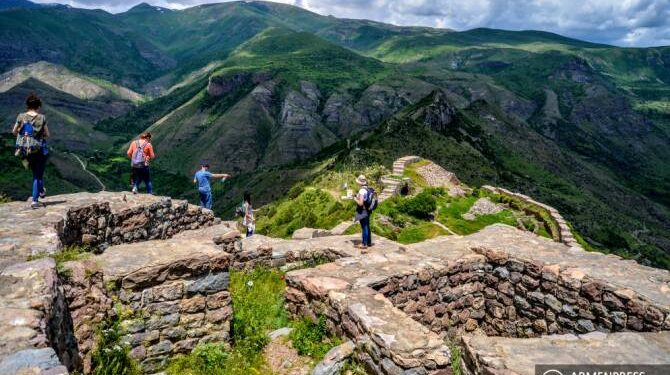 В турсфере Армении грядут перемены