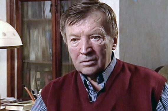 Николай пеньков биография личная жизнь