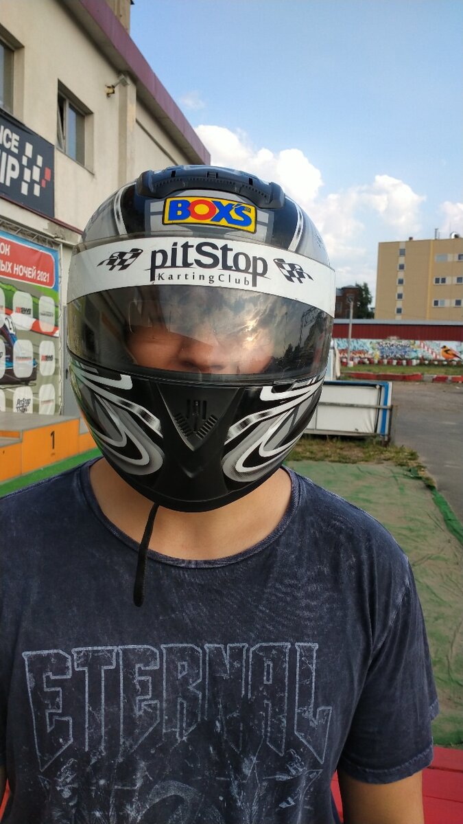 Картинг