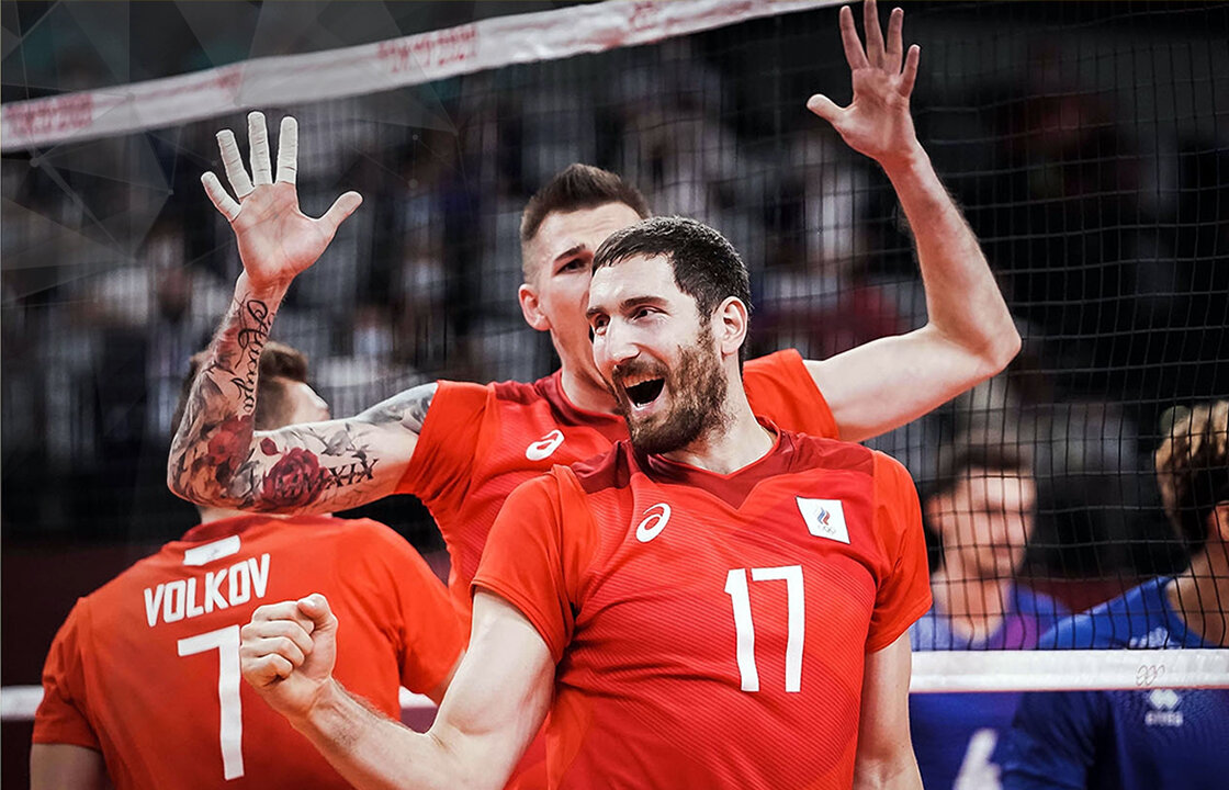 фото: ВК "Зенит-Казань"