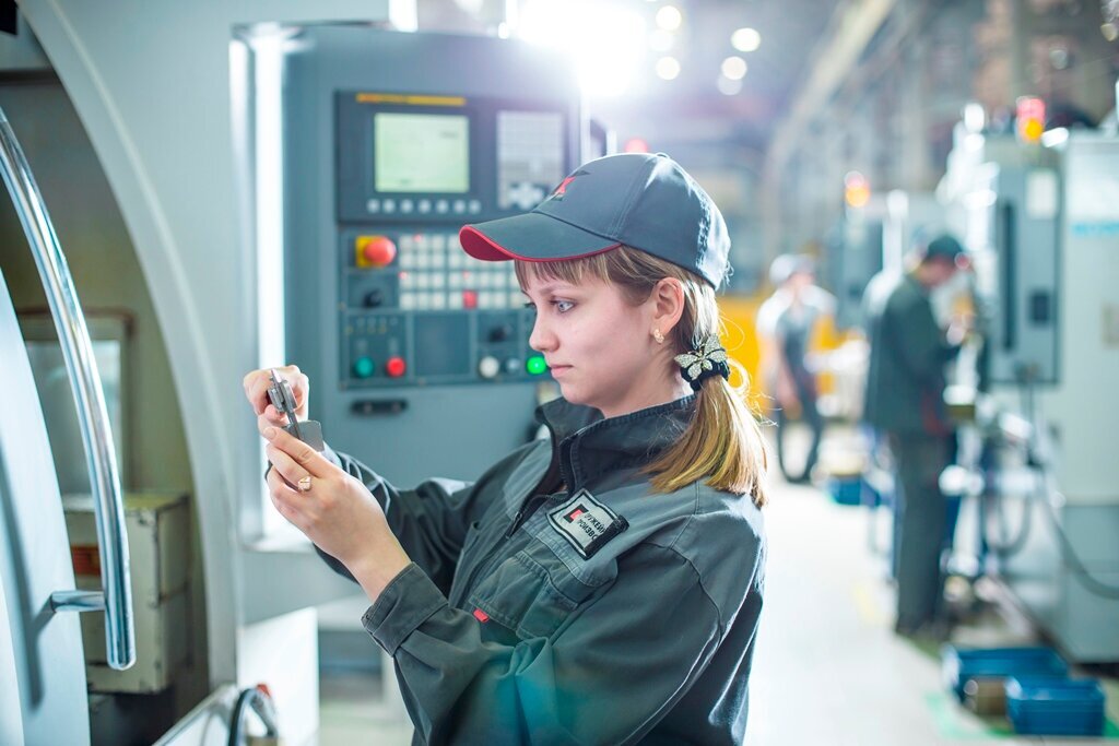 Фото: пресс-служба концерна "Калашников"