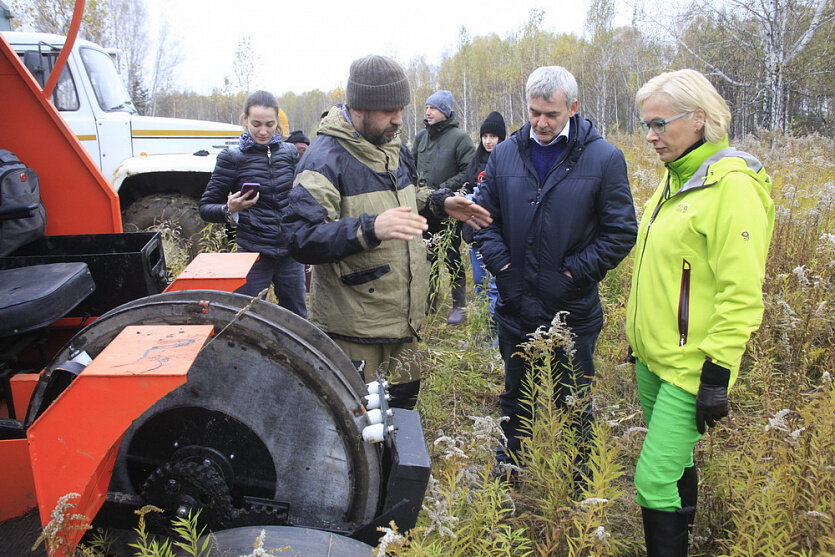 Фото: Евгений Аникеев, nsknews.info
