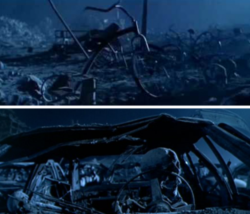 кадры из фильма