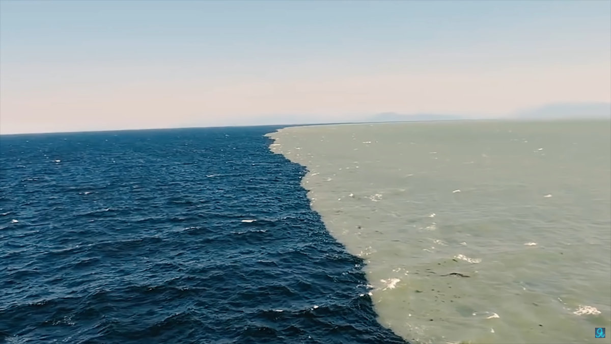 Как пойти в 2 море. Как пойти в 2 море