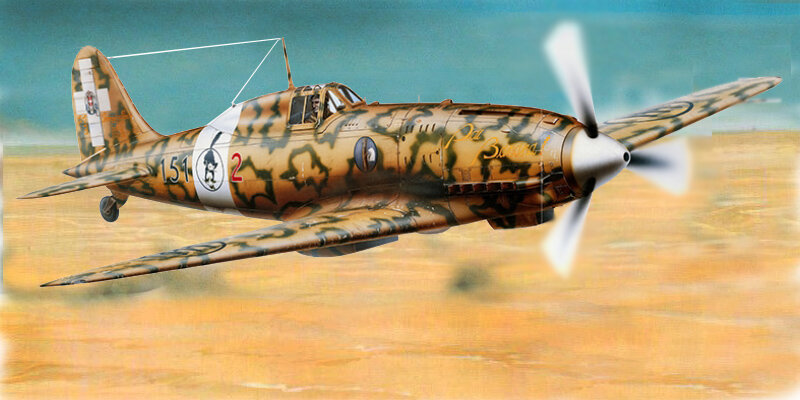 Macchi C.202