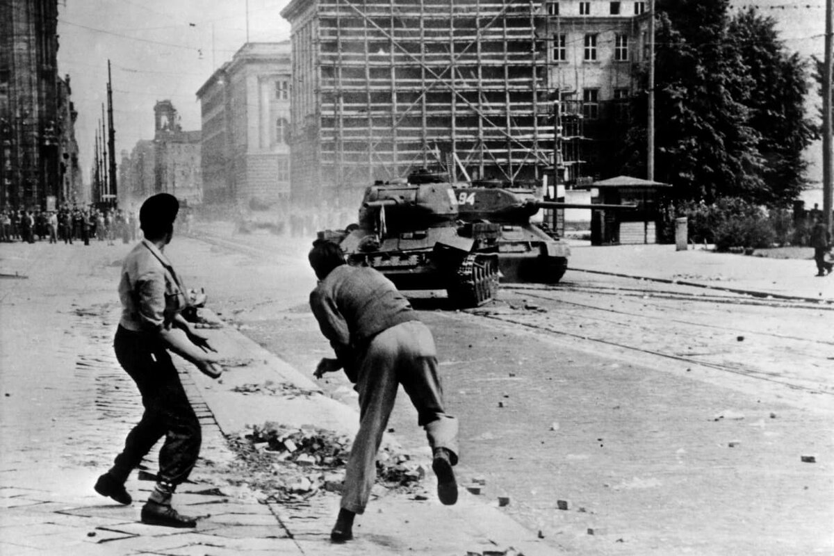 Массовые беспорядки в Грозном (1958)
