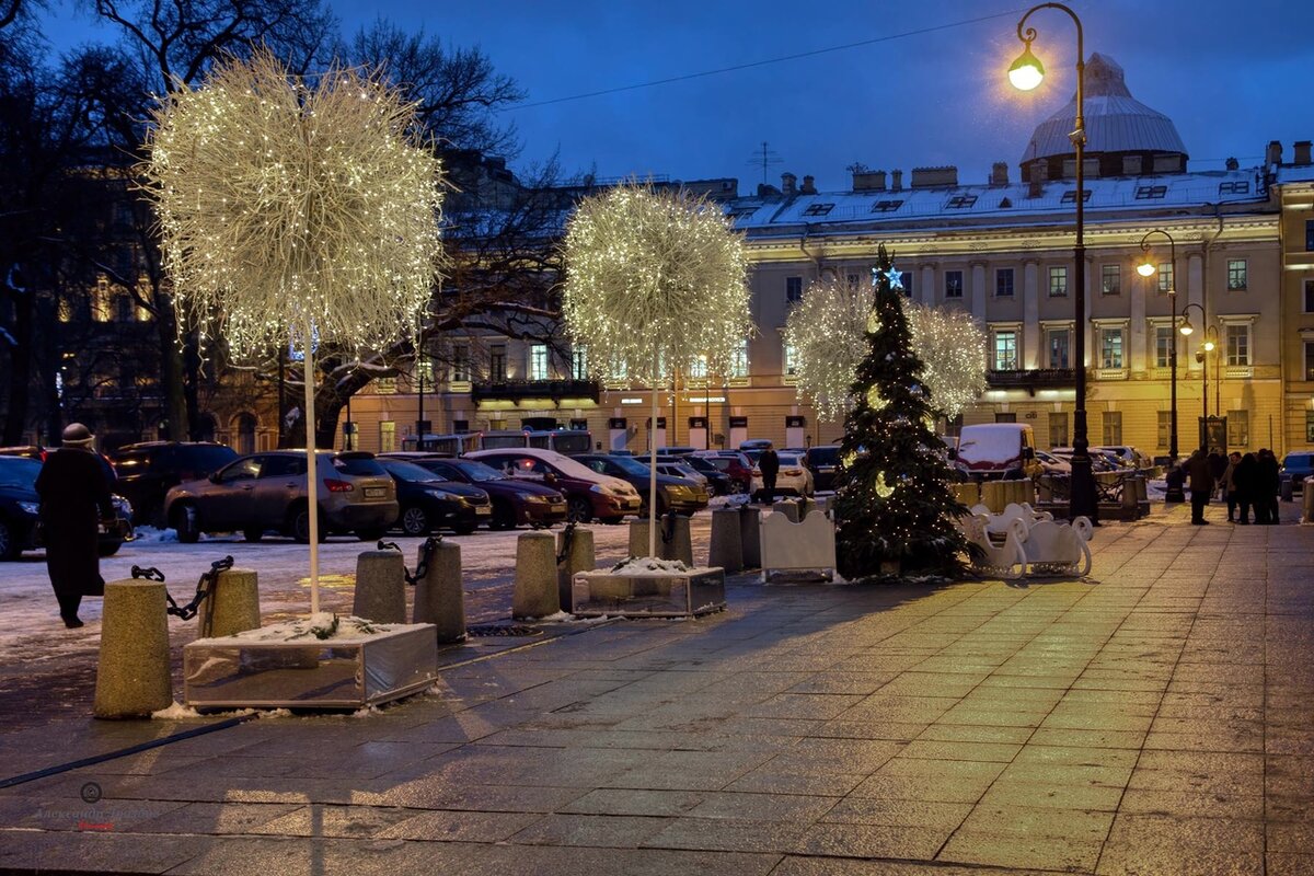 Фото Александра Дроздова