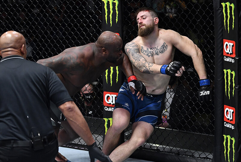 Льюис-Дакас