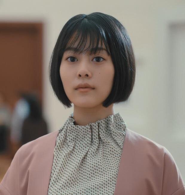 Кадр из сериала «Посторонний» (2021)