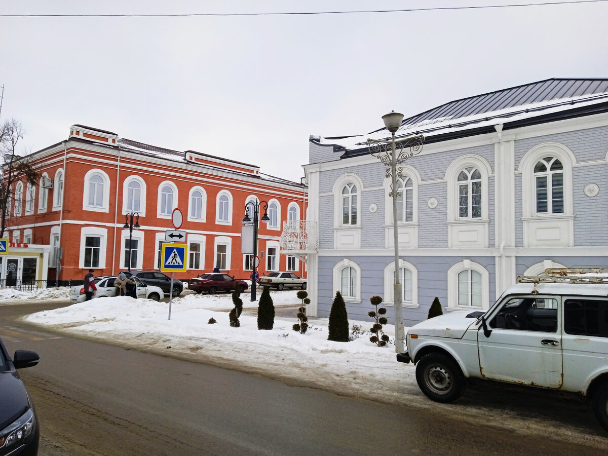 Работа павловск воронежская