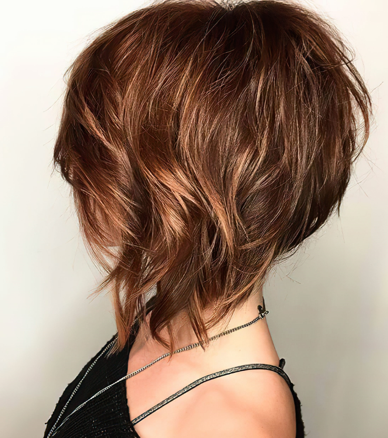 Должно получиться примерно так!