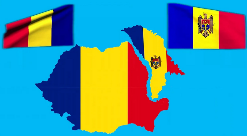 Украина #2 ? Молдавия может пойти по схожему сценарию2