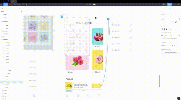 Позиционирование оверлеев  | SSITES