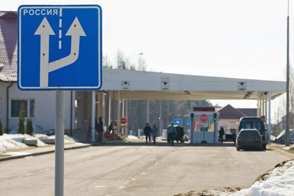 Фото: ITAR-TASS
