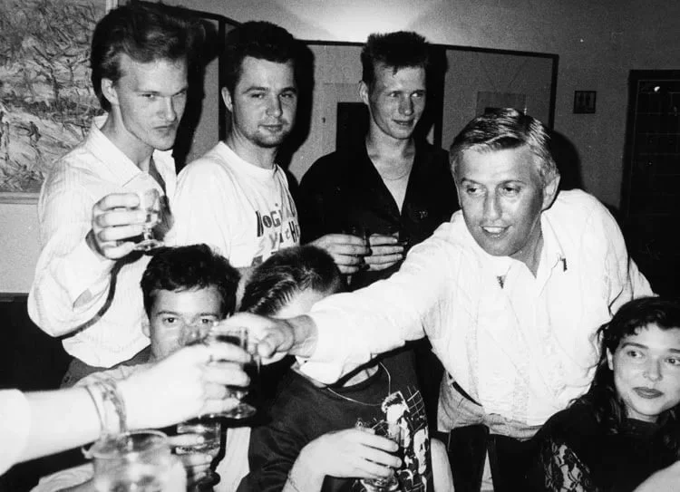 Дима Билан узнал тайну Юрия Айзеншписа на "Новой Битве экстрасенсов"