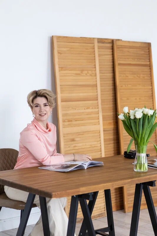 Валерия Фефилова. реабилитолог, приёмы в Москве и Фрязино по предварительной записи