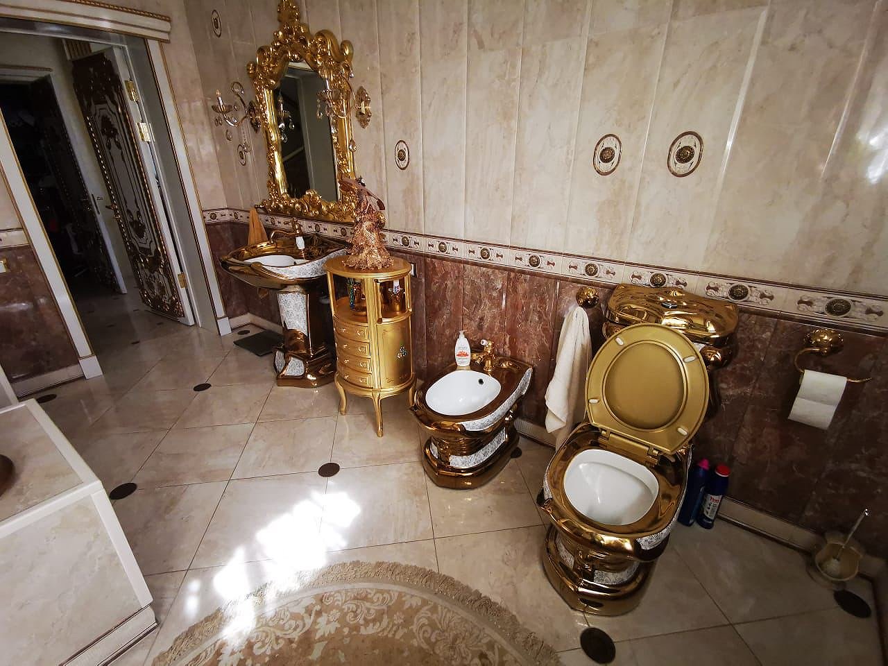 Мне показалось, Вы виновны...0