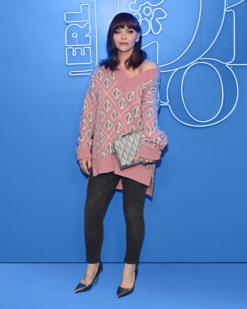 Кристина Риччи