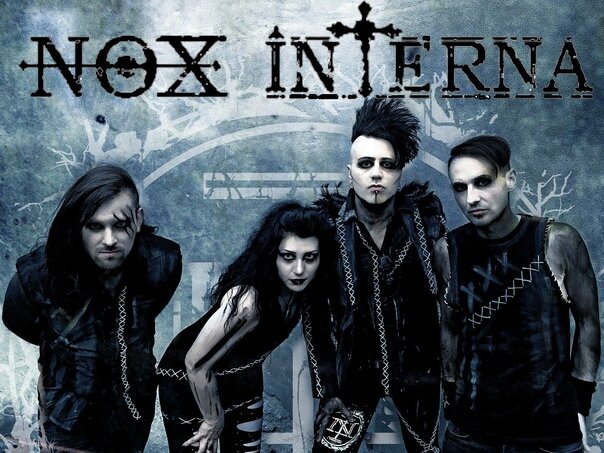 Кстати, отличный коллектив, советую ознакомиться