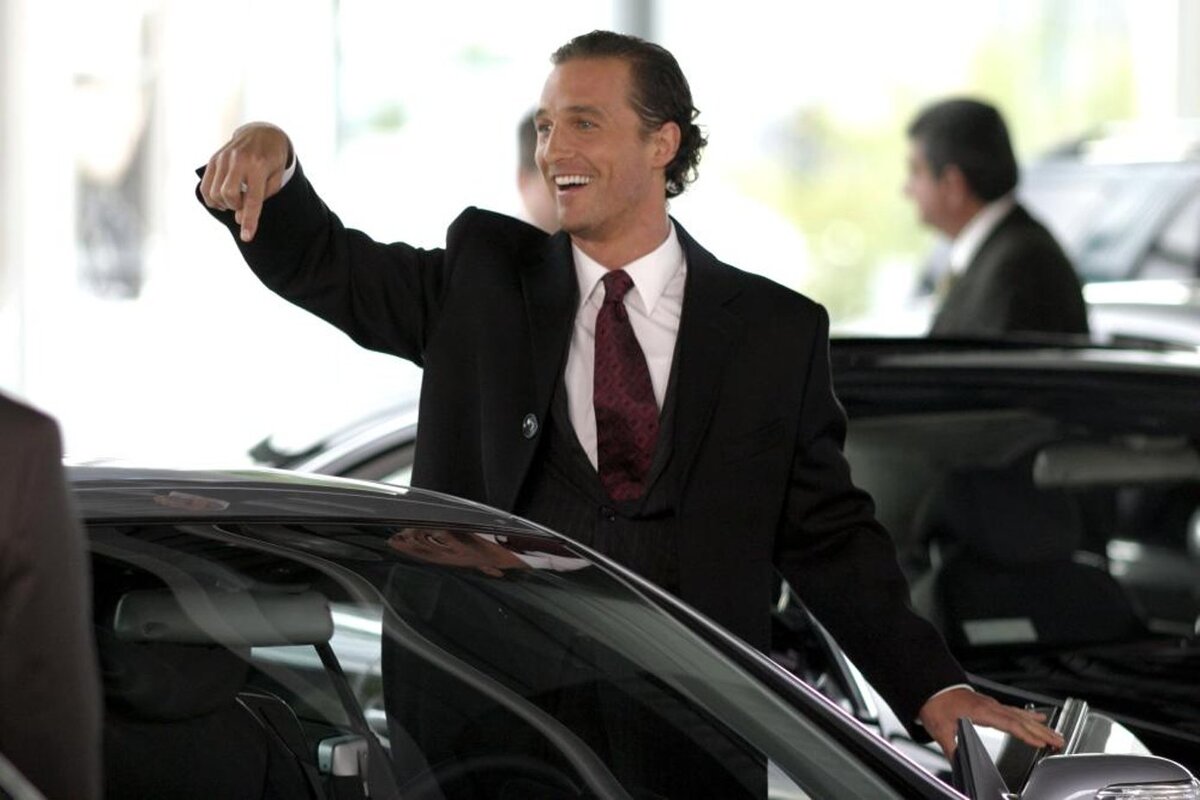 Кадр из фильма