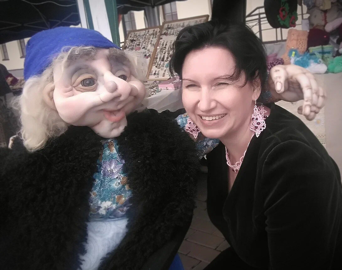 "Омск - город мастеров 2019"