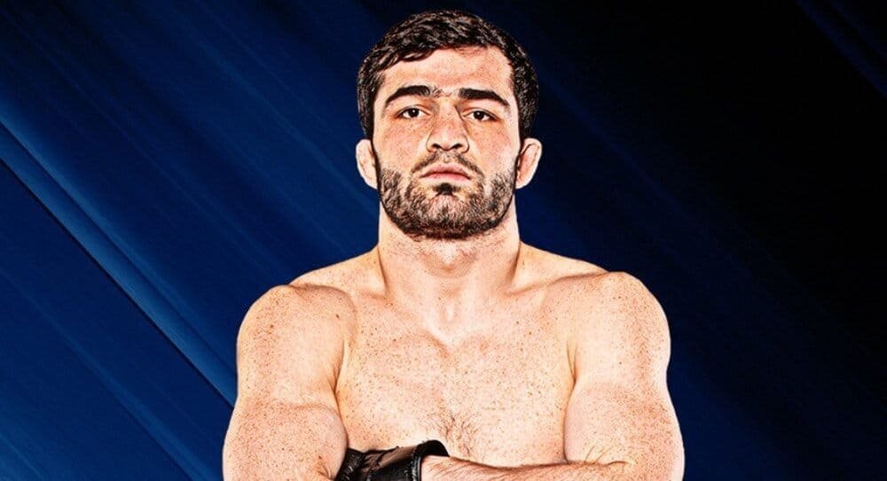 Тимур Валиев