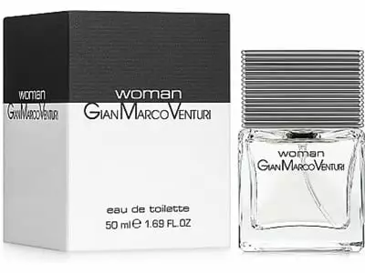 Женские духи GianMarco Venturi Woman