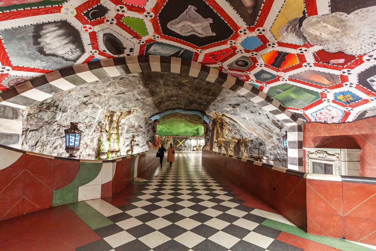 Фото: escapemgz.com