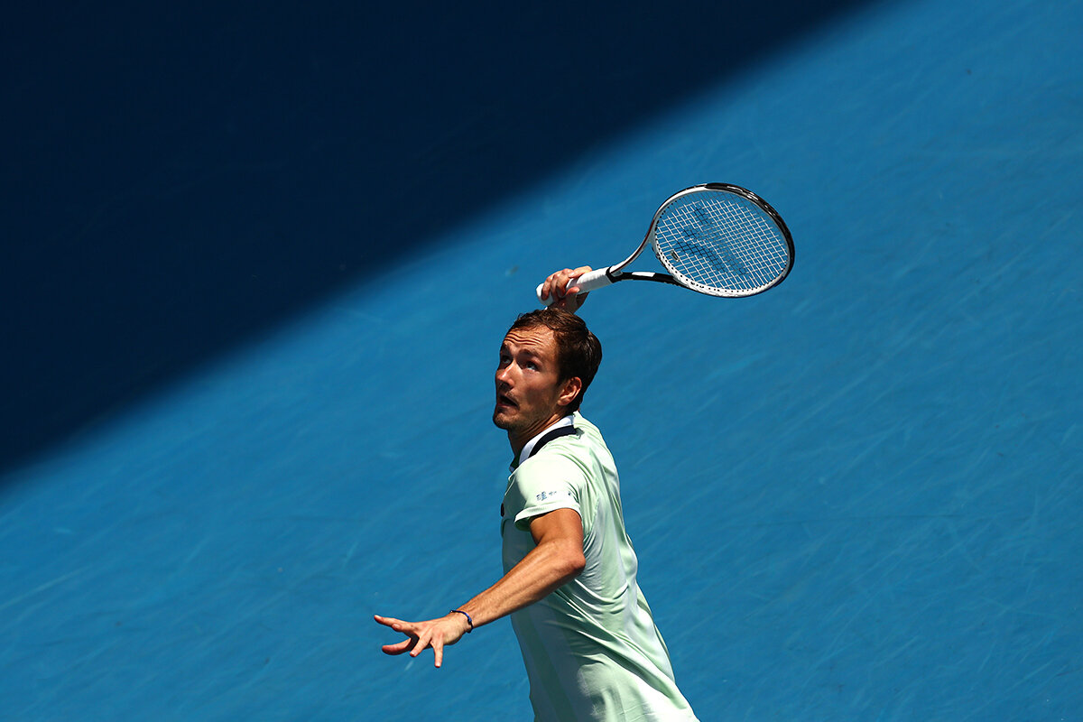 Самый высокооплачиваемый вид спорта в мире