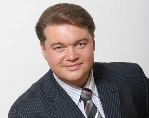 Хисматуллин Тимур Рашитович