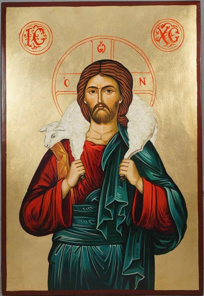 Христу подвластно взвалить на свои могущественные плечи проблемы любого человека. Источник: https://yandex.ru/images/search?pos=21&img_url=http%3A%2F%2Fi.pinimg.com%2Foriginals%2Fd5%2F48%2Fc3%2Fd548c3b7032e35d6bf9c9501bb63e194.jpg&text=освящение%20Иконы%20Покровительницы%20Животных%20«Пастырь%20добрый%20Болтинская»&lr=38&rpt=simage&source=serp