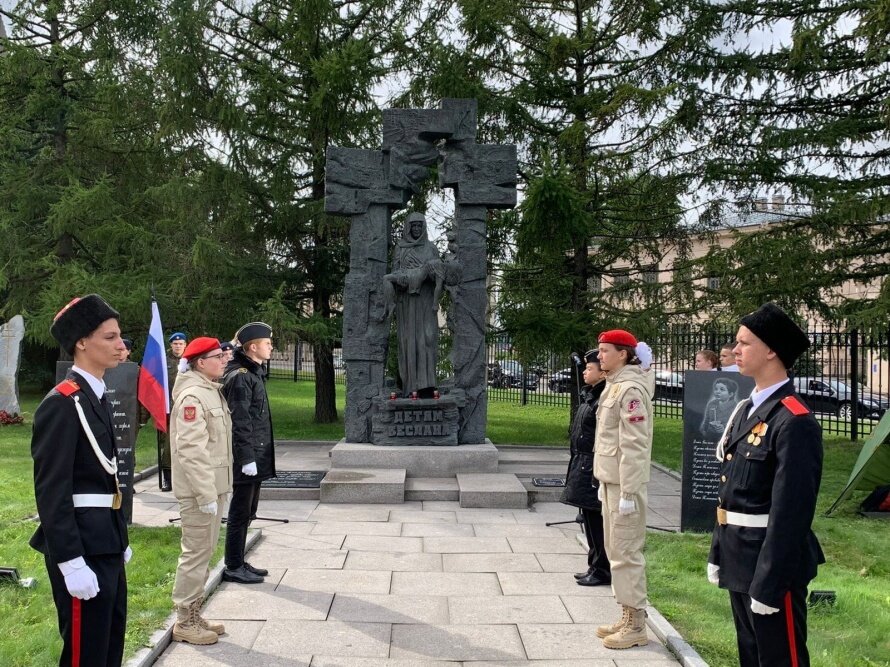     Фото: пресс-служба Законодательного собрания Петербурга