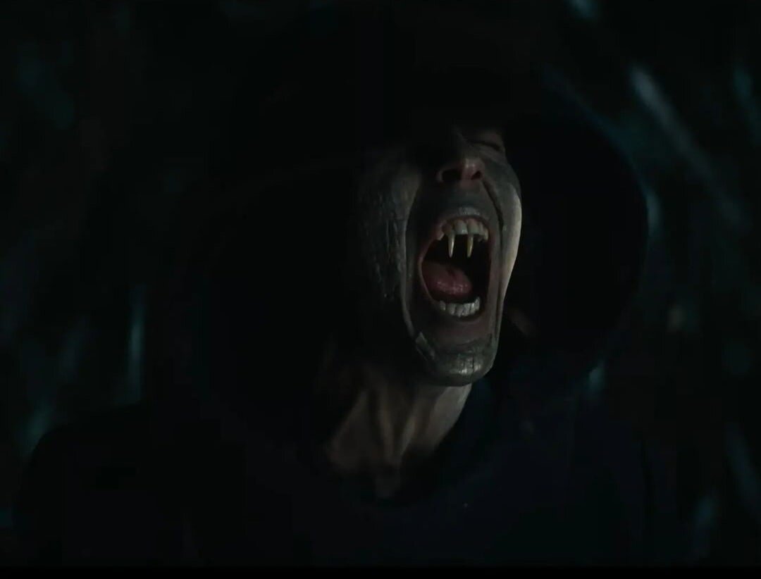 Кадры к 1 серии "Шахмаран"