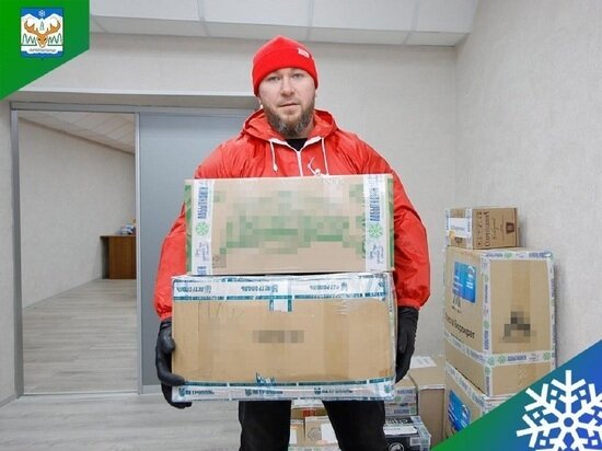     Фото: администрация Лабытнанги