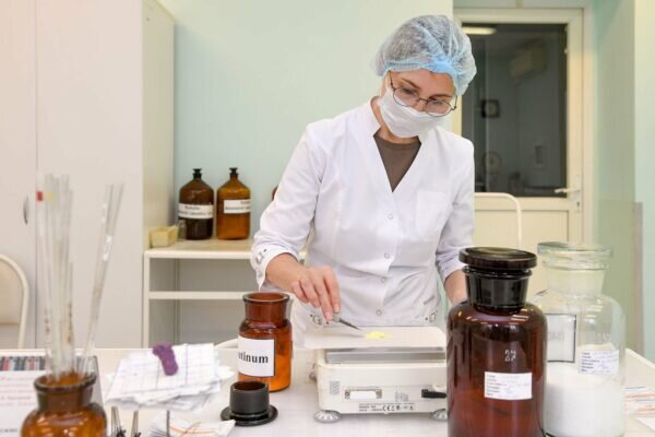    Фото: Пресс-служба СамГМУ